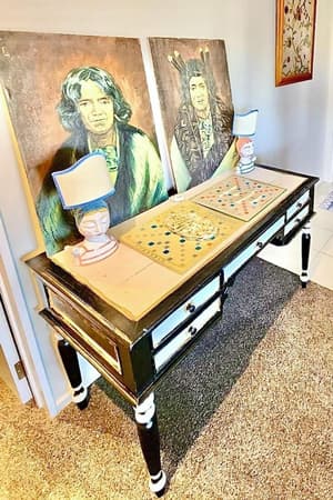 thumbnail: Living area