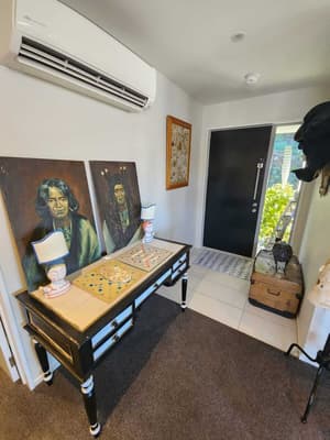 thumbnail: Living area