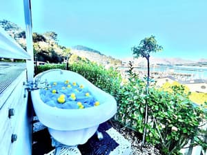 thumbnail: Terrace/patio