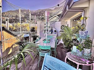 thumbnail: Terrace/patio