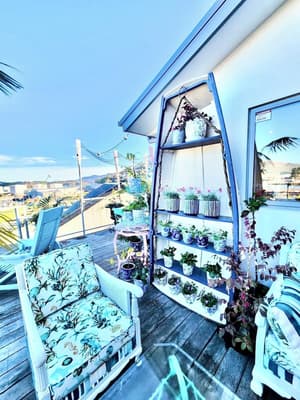 thumbnail: Terrace/patio