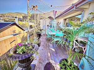 thumbnail: Terrace/patio