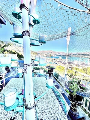 thumbnail: Terrace/patio