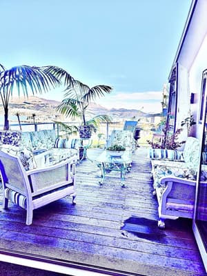 thumbnail: Terrace/patio