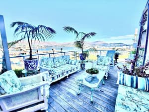 thumbnail: Terrace/patio