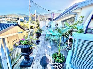 thumbnail: Terrace/patio