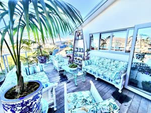 thumbnail: Terrace/patio