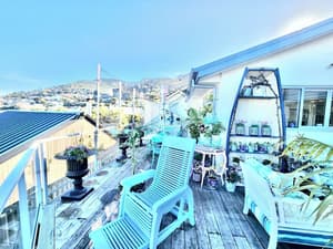 thumbnail: Terrace/patio