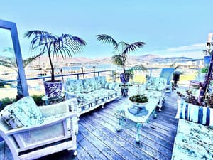 thumbnail: Terrace/patio