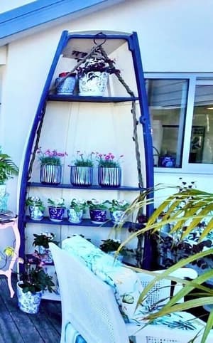 thumbnail: Terrace/patio