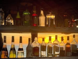 thumbnail: Beach bar