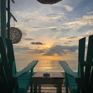 thumbnail: Beach bar