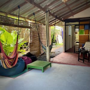 thumbnail: Terrace/patio