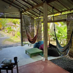 thumbnail: Terrace/patio