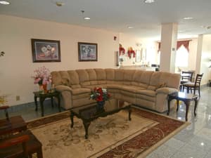 thumbnail: Interior detail
