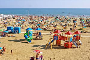 thumbnail: Beach