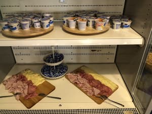 thumbnail: Breakfast meal