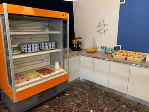 thumbnail: Breakfast buffet