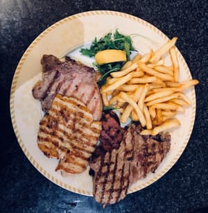 thumbnail: Restaurant