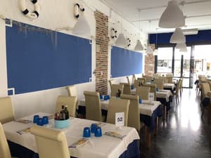 thumbnail: Restaurant
