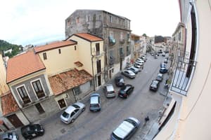 thumbnail: Aerial view