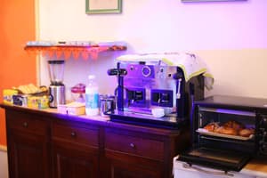 thumbnail: Coffee service