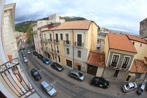 thumbnail: View from room