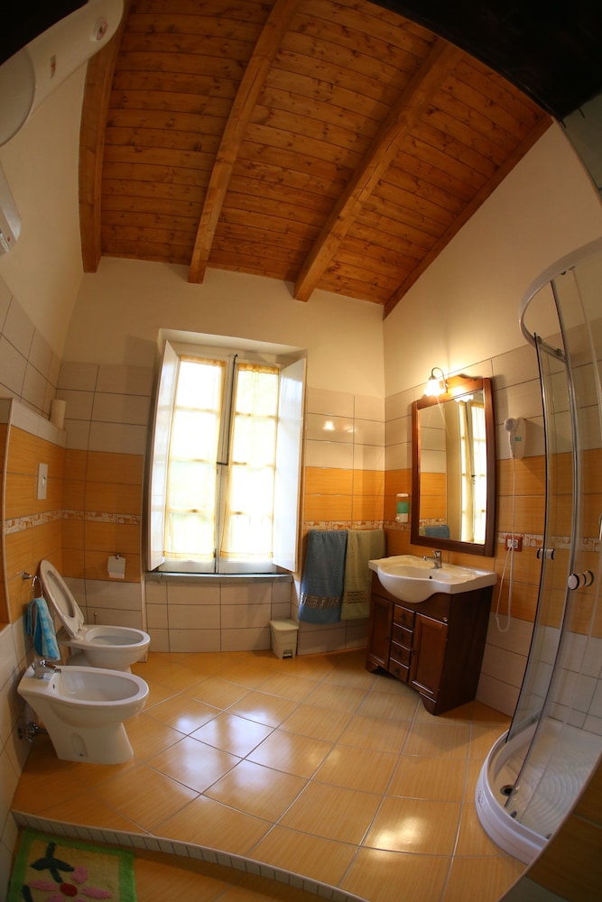 Public bath