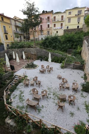 thumbnail: View from room