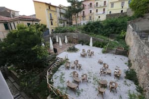 thumbnail: View from room