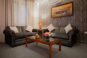 thumbnail: Living area
