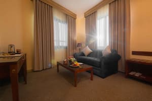 thumbnail: Living area