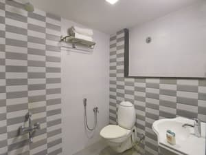 thumbnail: Bathroom