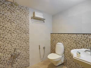 thumbnail: Bathroom