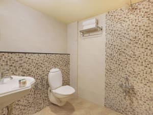 thumbnail: Bathroom