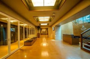 thumbnail: Meeting facility