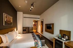 thumbnail: Interior
