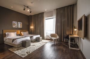thumbnail: Interior