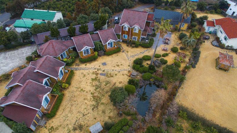 General view