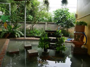 thumbnail: Children's area