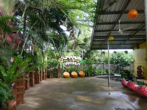 thumbnail: Children's area