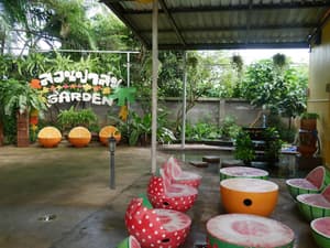 thumbnail: Children's area