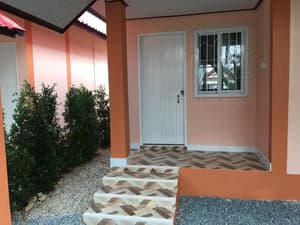 thumbnail: Terrace/patio