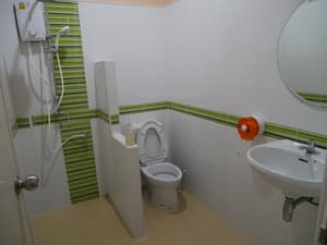 thumbnail: Bathroom