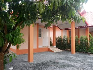 thumbnail: View from property