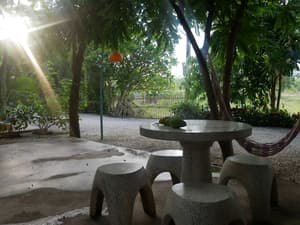thumbnail: Terrace/patio