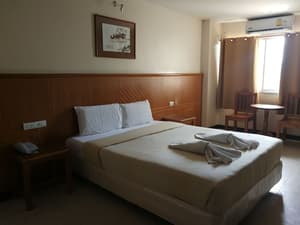 thumbnail: Room