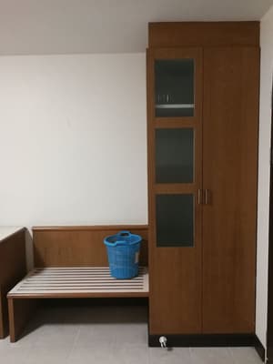 thumbnail: Room amenity