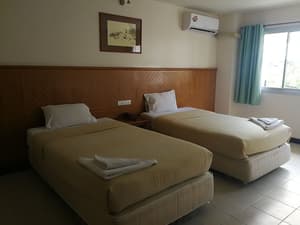 thumbnail: Room