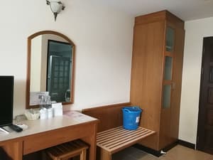 thumbnail: Room amenity
